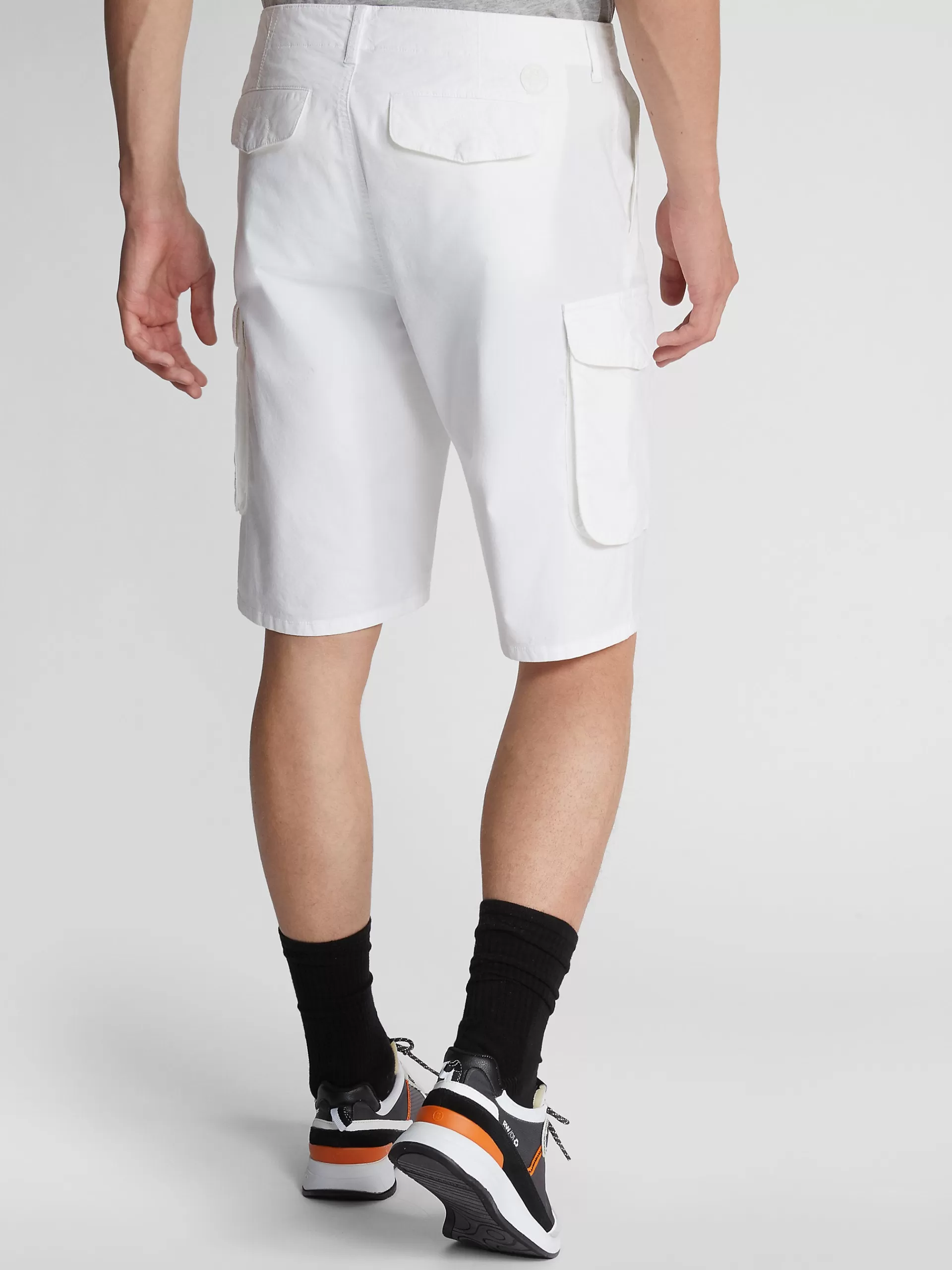 North Sails 'Poplin Cargo Shorts^ Outlet