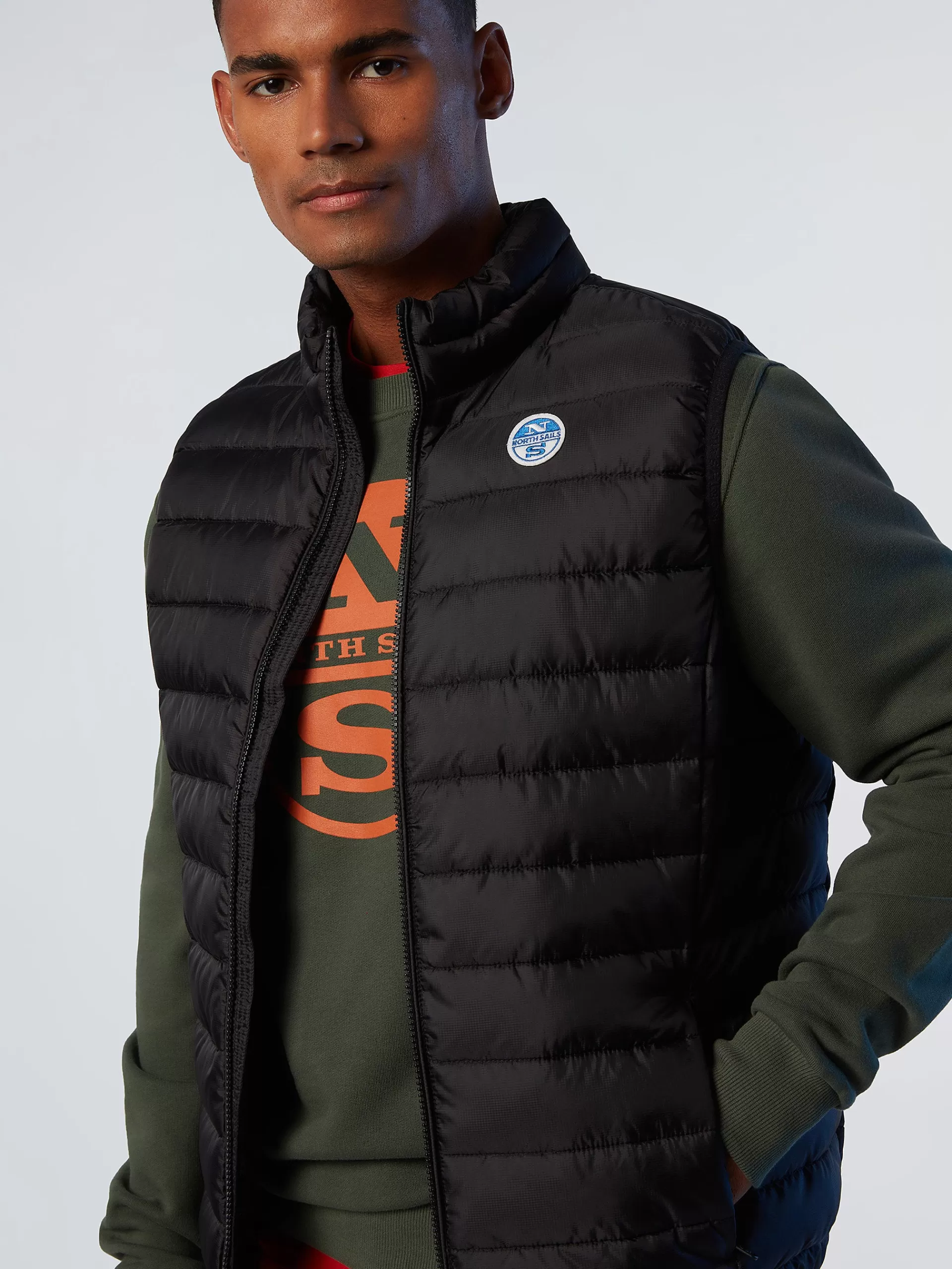 North Sails 'Skye Vest^ Outlet