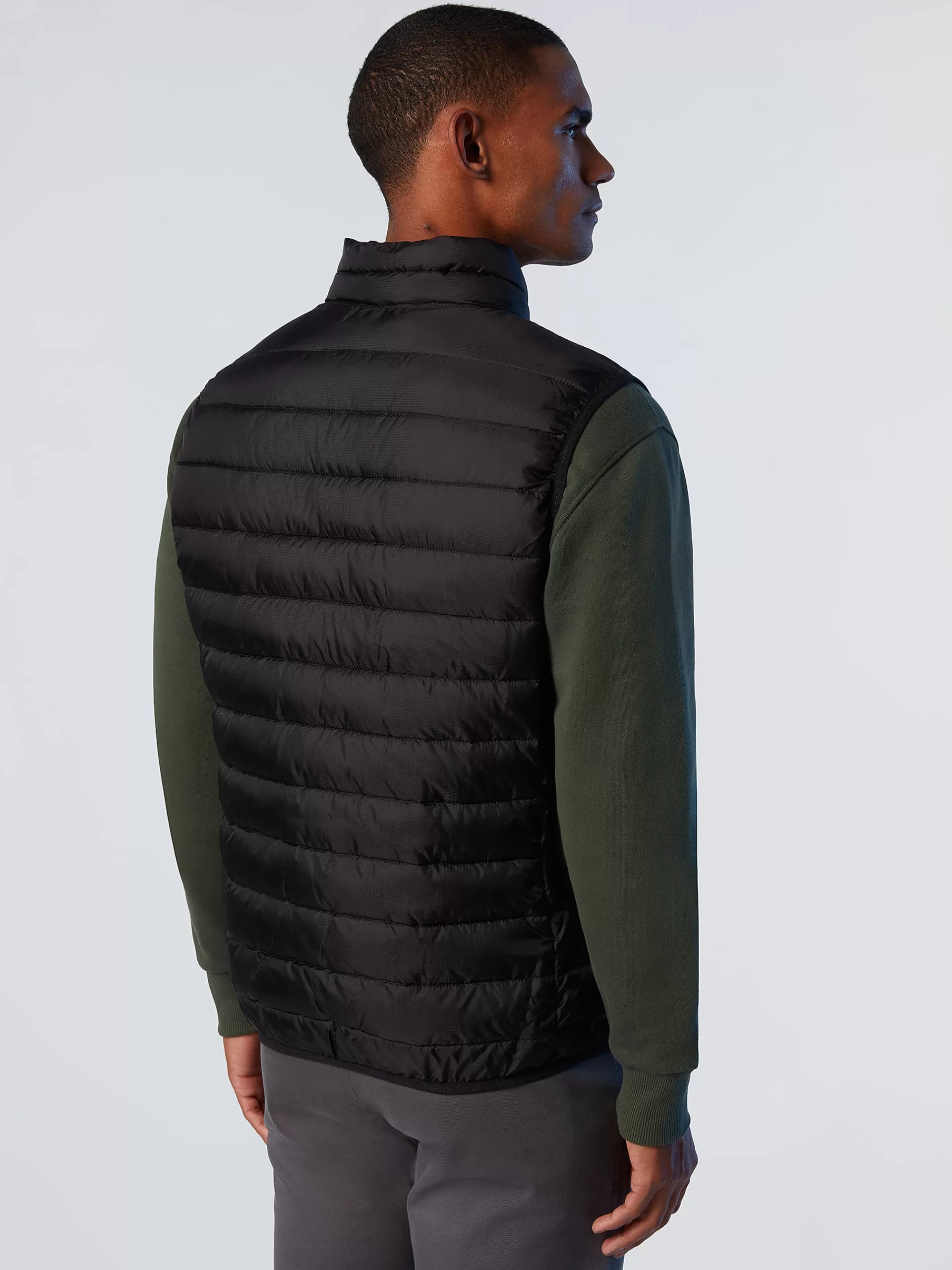 North Sails 'Skye Vest^ Outlet