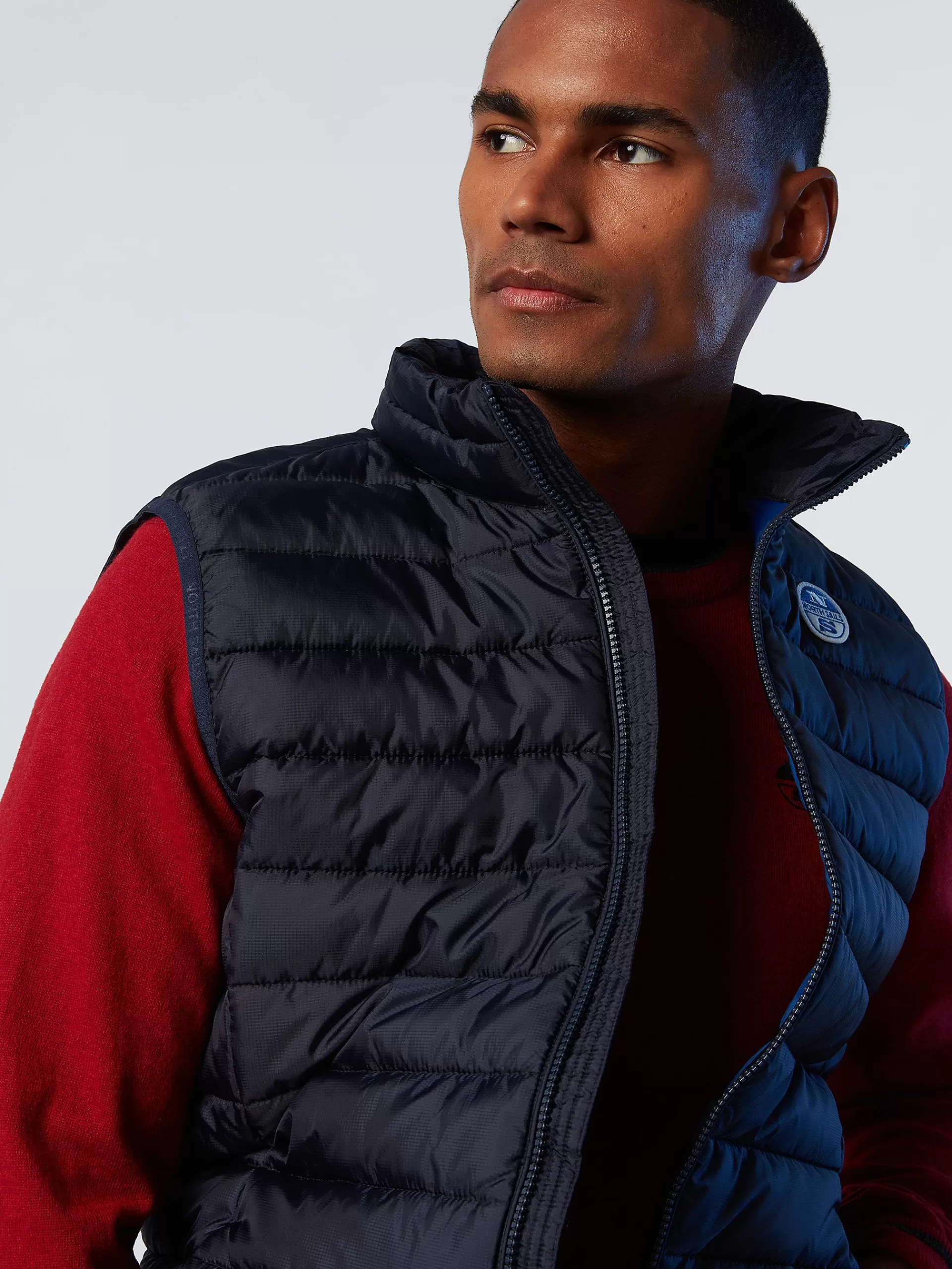 North Sails 'Skye Vest^ Outlet