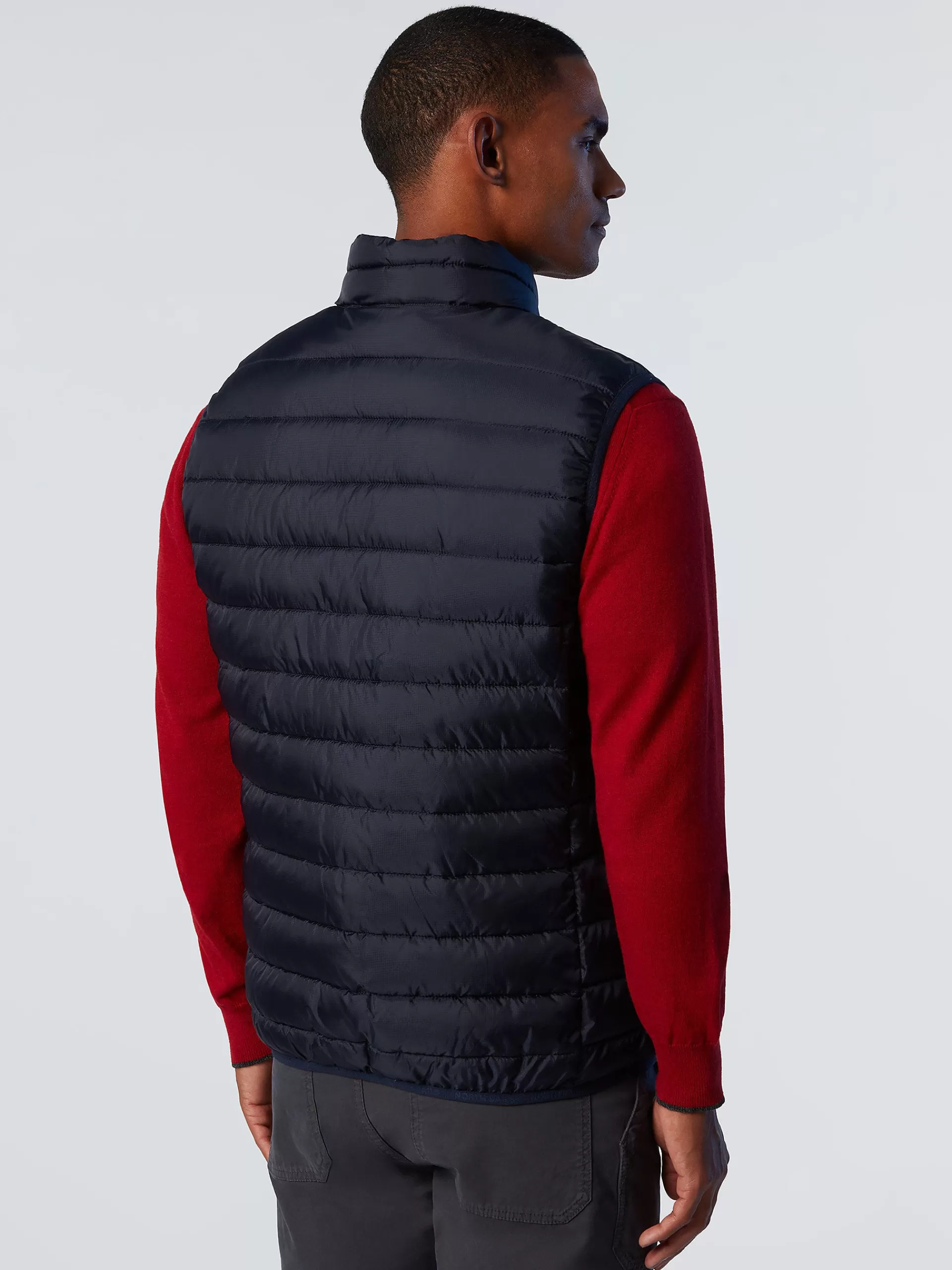 North Sails 'Skye Vest^ Outlet