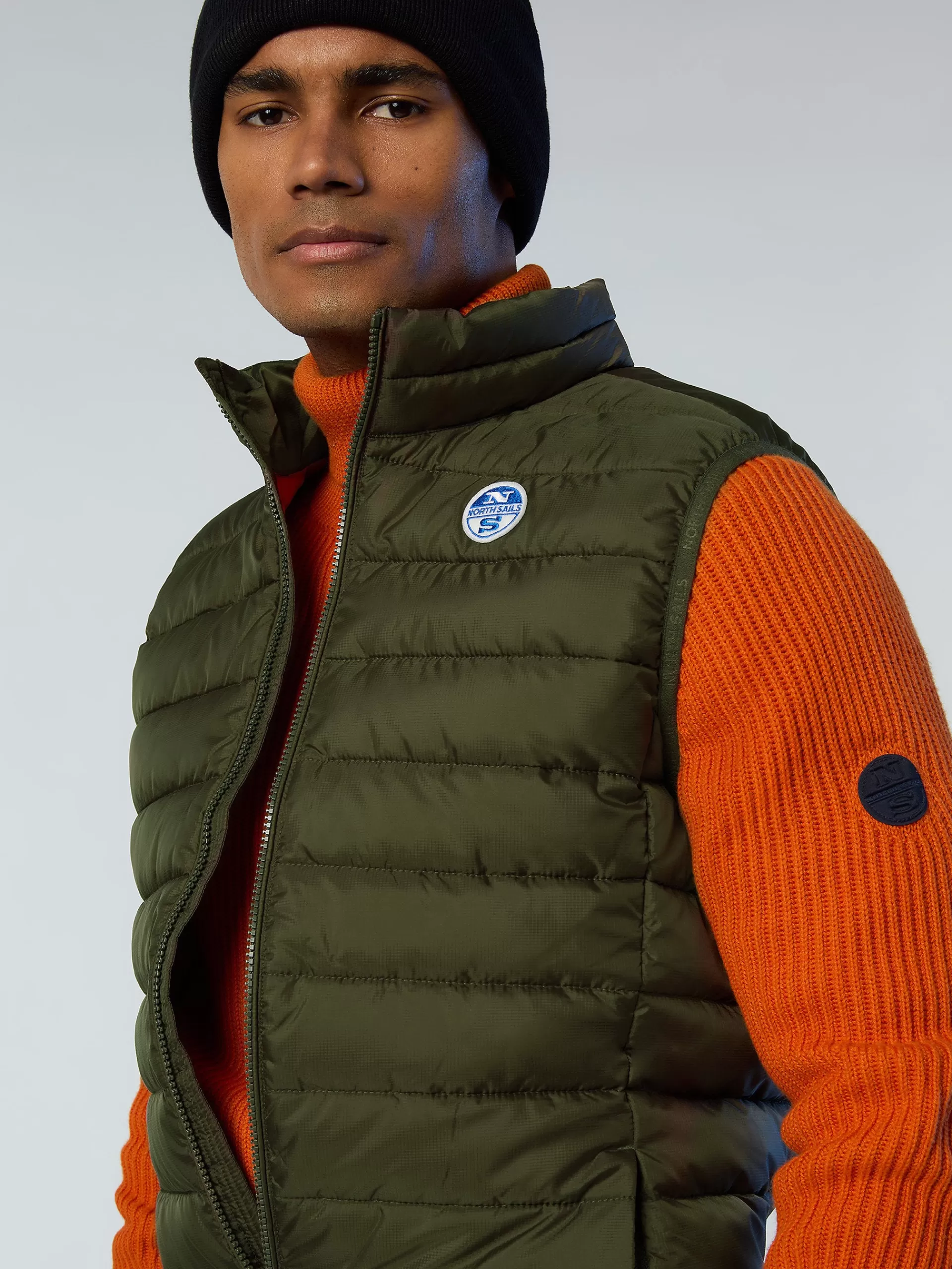 North Sails 'Skye Vest^ Outlet