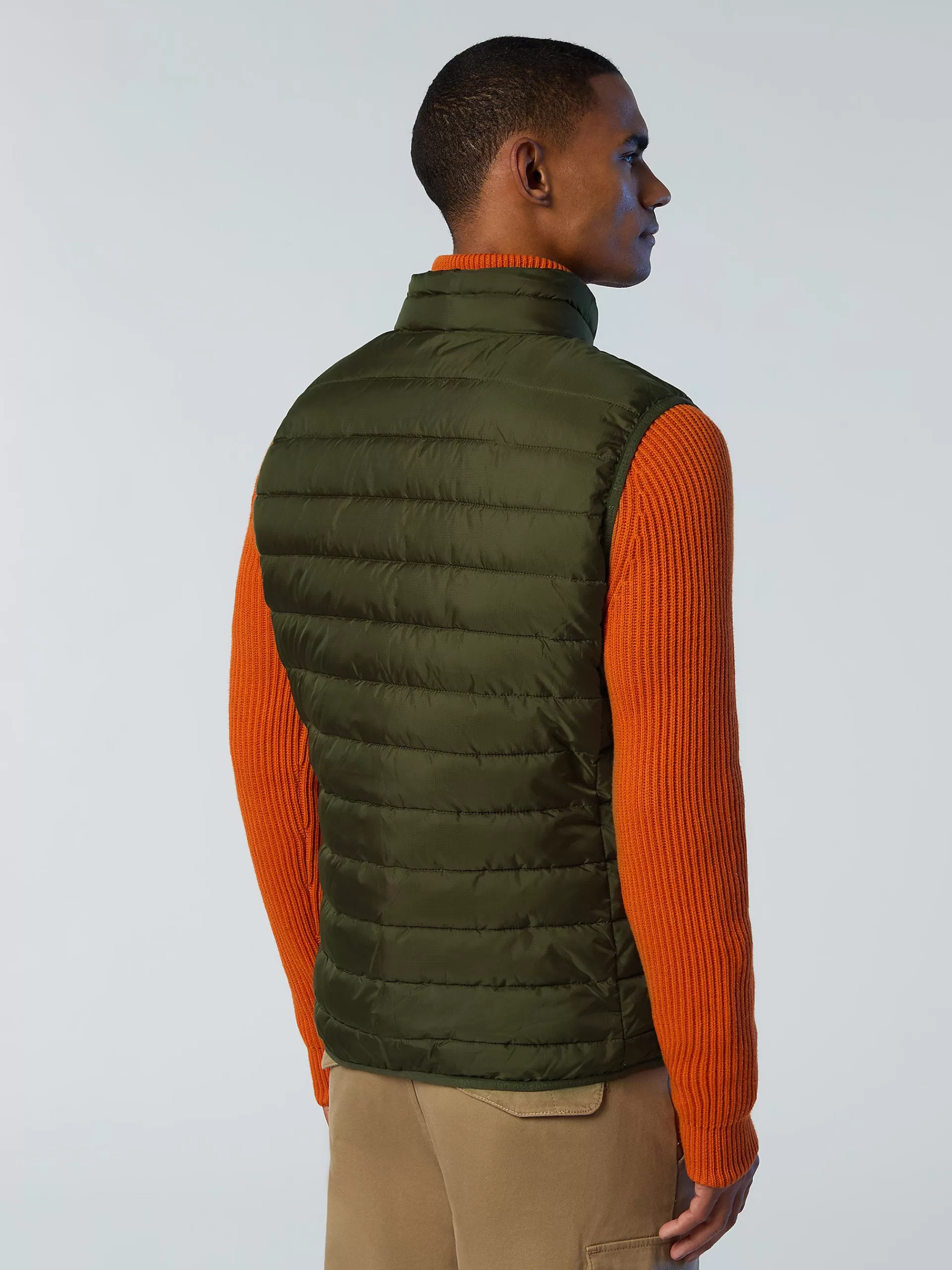 North Sails 'Skye Vest^ Outlet