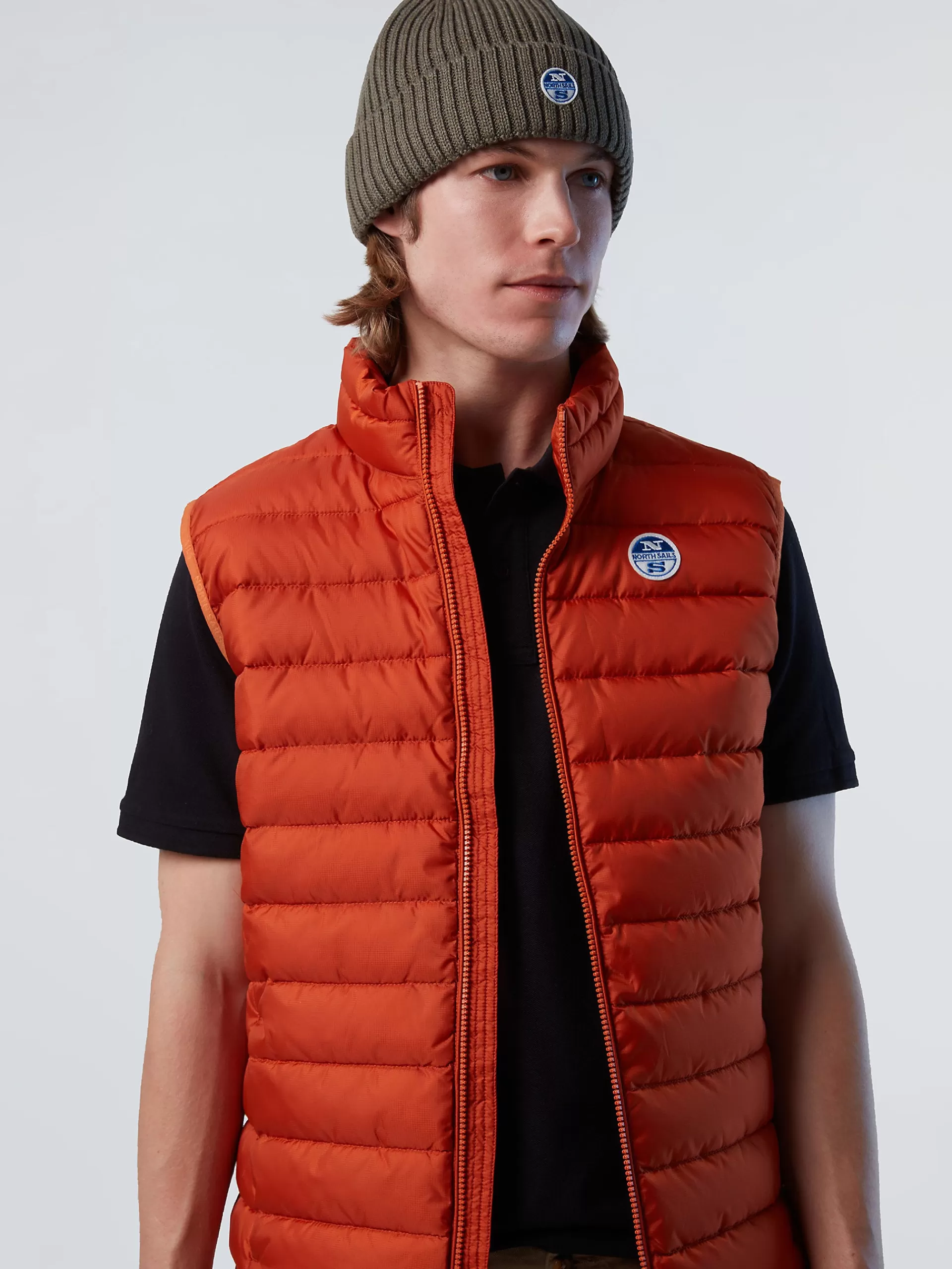 North Sails 'Skye Vest^ Outlet