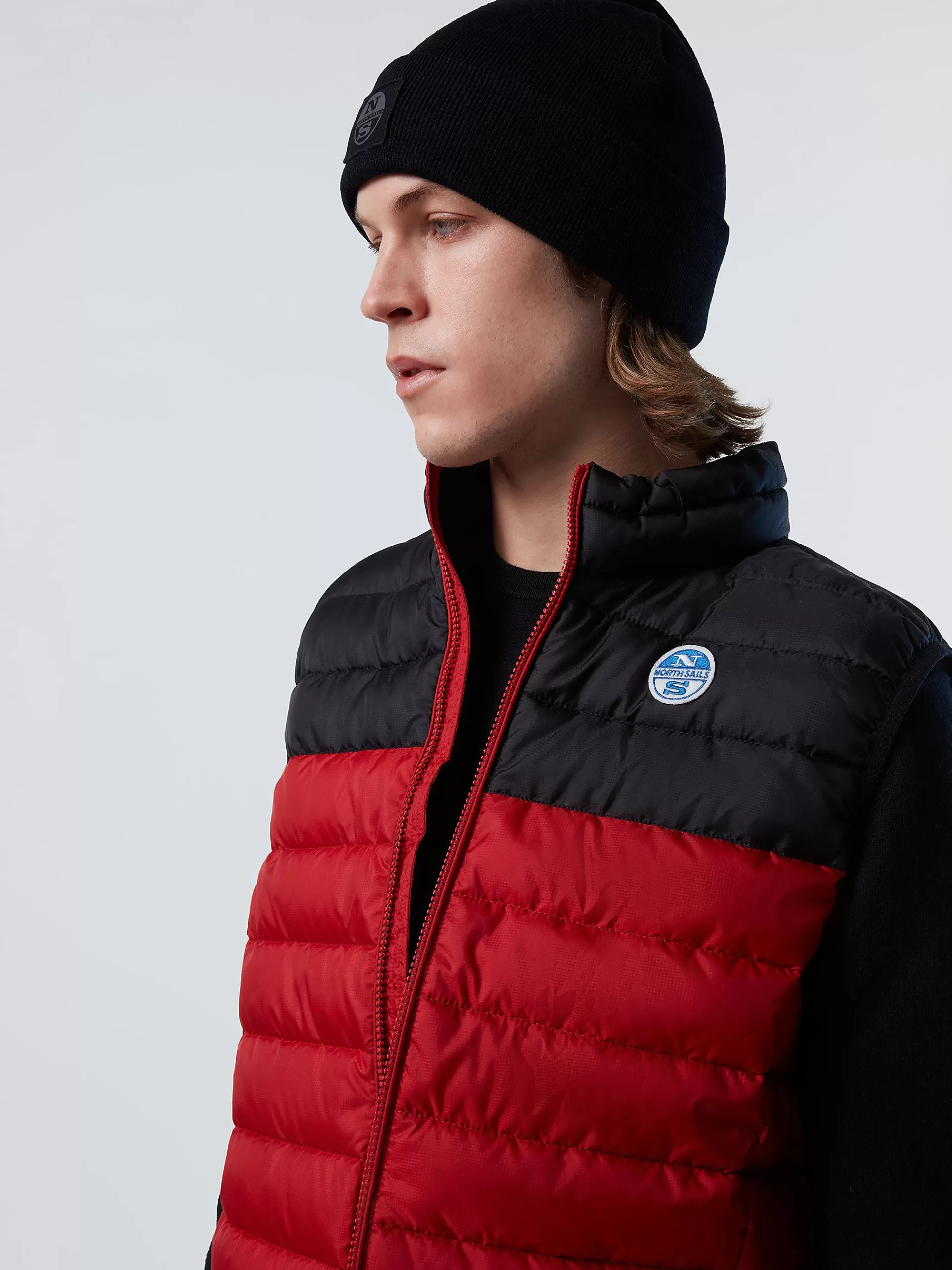 North Sails 'Skye Vest^ Outlet