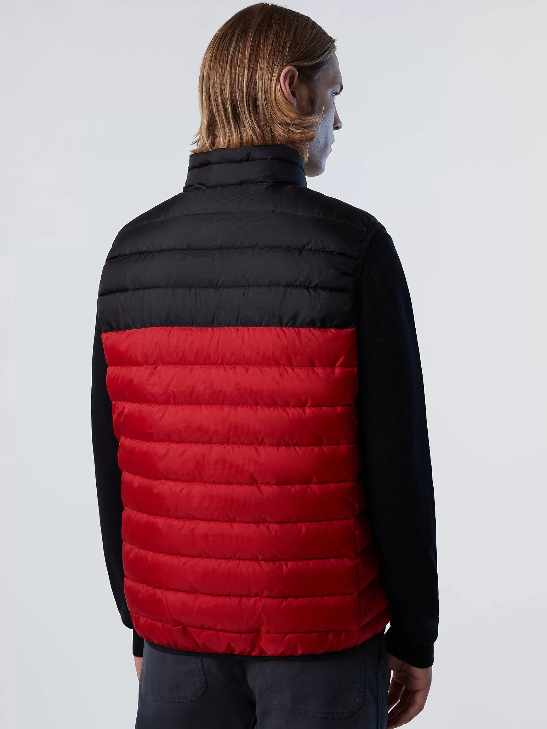 North Sails 'Skye Vest^ Outlet