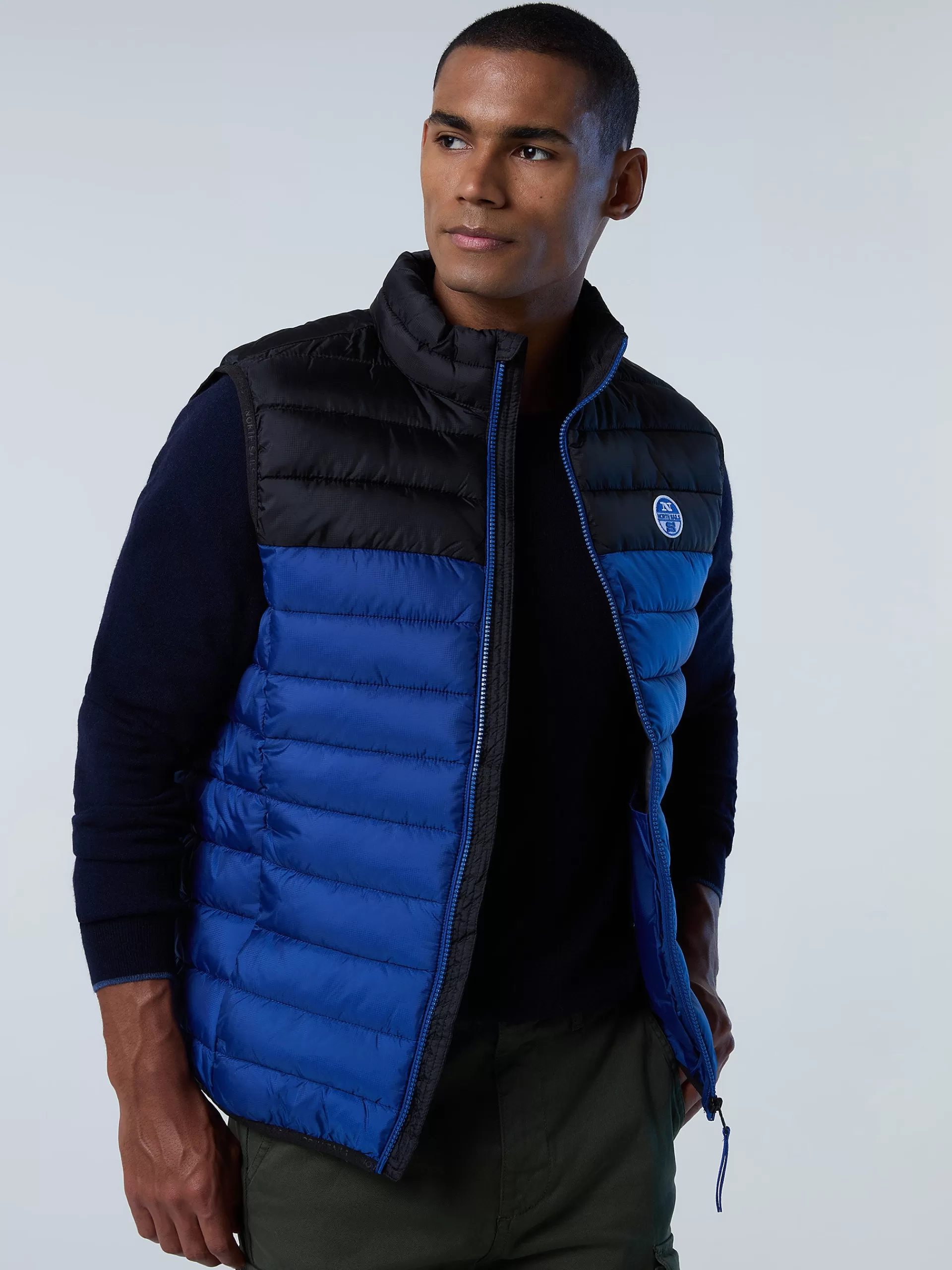 North Sails 'Skye Vest^ Outlet